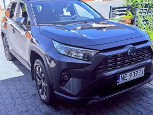 Toyota Rav4 V (2018-) 2.5 Hybrid Comfort 4x2 2022