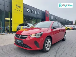 Opel Corsa F (2019-) 2021