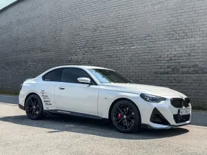 BMW 2 Series 220i 2023