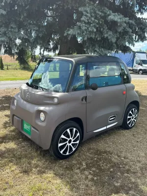 Citroën Ami 2024