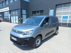 Citroën Berlingo 2021