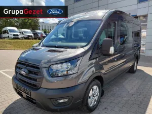 Ford Transit 2026