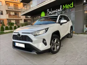Toyota Rav4 V (2018-) 2.0 Comfort 4x2 MS 2019