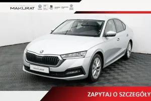Skoda Octavia IV (2020-) 2022
