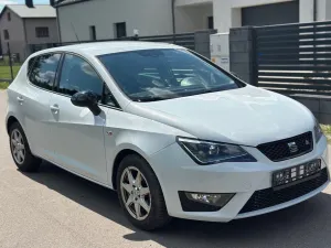 Seat Ibiza IV (2008-2017) 1.2 TSI DSG FR 2014