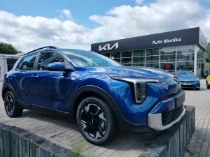 Kia Stonic 1.0 T-GDI M 2026