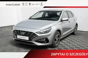 Hyundai i30 III (2017-) 1.5 DPI Smart 2022