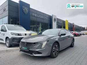 Peugeot 508 II (2018- ) 2023