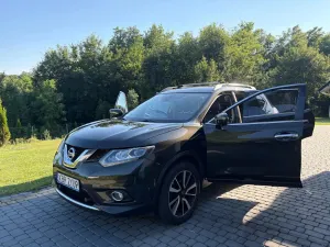 Nissan X-Trail III (2014-2021) 1.6 DCi Tekna 4WD EU6 2016