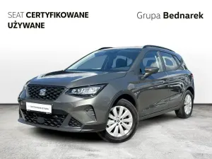 Seat Arona 1.0 TSI Style S&S 2024