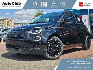 Fiat 500 2026