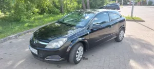 Opel Astra H (2004-2014) 1.4 Cosmo 2008