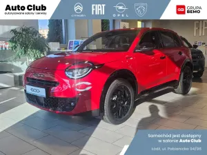 Fiat 600 2026
