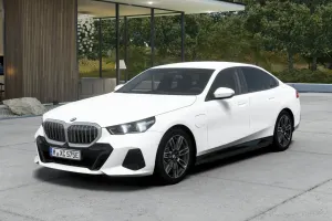 BMW 5 Series G60 (2023-) 530e xDrive PHEV M Sport Edition 2025