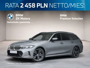 BMW 3 Series G20/G21 (2019-) 330e xDrive M Sport sport 2023