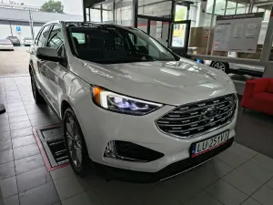 Ford Edge 2024