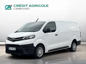 Toyota ProAce 2020
