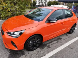 Opel Corsa F (2019-) 1.5 D Business S&S 2023
