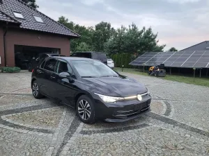 Volkswagen Golf VIII (2020-) 1.5 eTSI OPF DSG Energy 2026