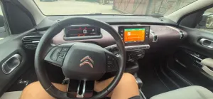 Citroën C4 Cactus 1.2 PureTech Shine S&S EAT6 2019