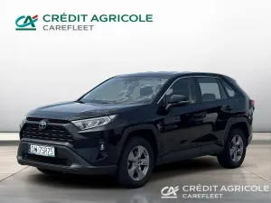 Toyota Rav4 V (2018-) 2.5 Hybrid Active 4x2 2022