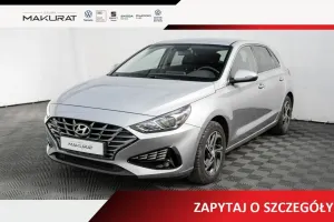 Hyundai i30 III (2017-) 1.5 DPI Smart 2022