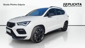 Cupra Ateca 2024
