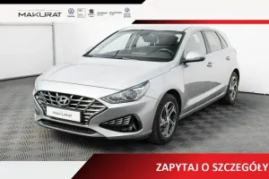 Hyundai i30 III (2017-) 1.5 DPI Smart 2022