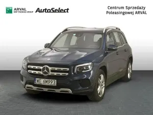 Mercedes-Benz GLB 200 7G-DCT 2022