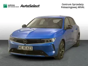 Opel Astra L (2021-) 2023