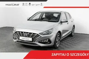 Hyundai i30 III (2017-) 1.5 DPI Smart 2022