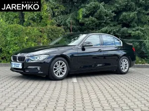 BMW 3 Series F30/F31 (2012-2020) 320d Efficient Dynamics Edition Luxury Line 2013
