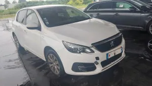 Peugeot 308 T9 (2014-2021) PureTech 110 Stop & Start Style 2018
