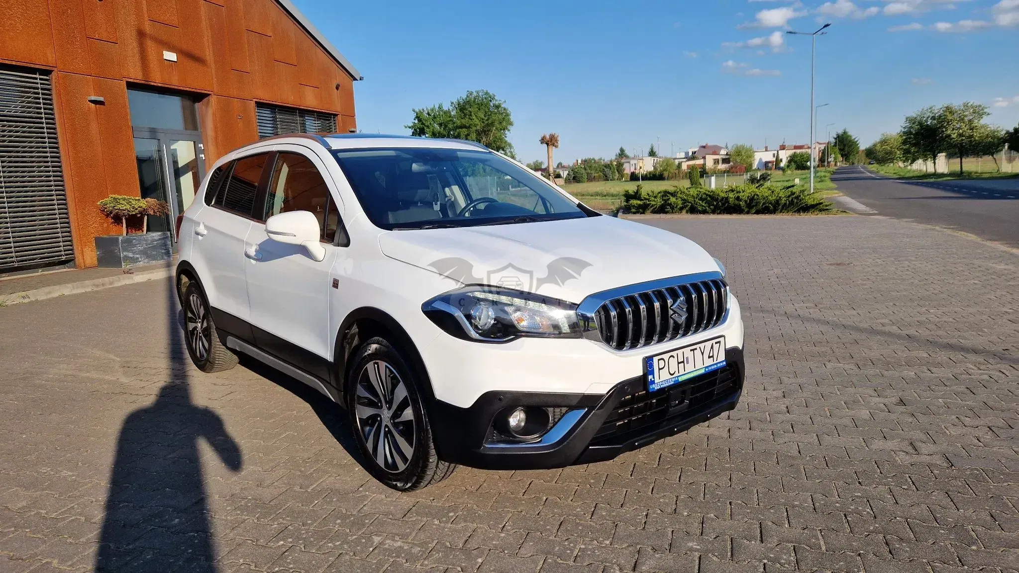 Suzuki Vitara II (2015-2019) 1.6 DDiS (4x4) Allgrip TCSS Comfort+ 2018