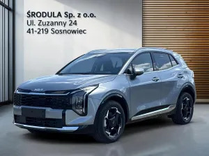 Kia Sportage V (2021-) 2026
