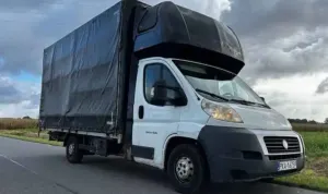 Fiat Ducato 2011