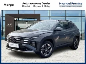 Hyundai Tucson IV (2020-) 1.6 T-GDi Executive 2WD 2025