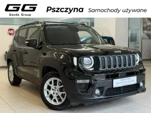 Jeep Renegade 1.5 T4 mHEV FWD S&S DCT 2024