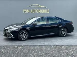 Toyota Camry 2.5 Hybrid Executive CVT 2022
