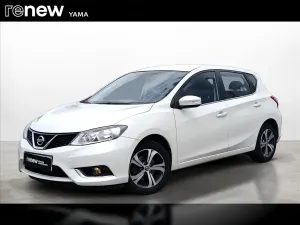 Nissan Pulsar 1.2 DIG-T Acenta 2015