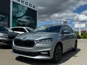 Skoda Fabia IV (2021-) 1.0 TSI Drive DSG 2026