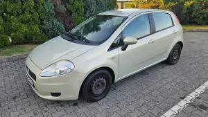 Fiat Punto 1.4 8V Estiva 2005