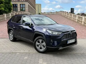 Toyota Rav4 V (2018-) 2.5 Hybrid Executive 4x2 2022