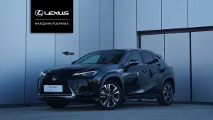 Lexus UX 250h GPF Business 2WD 2023