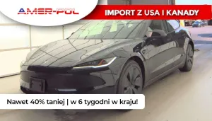 Tesla Model 3 2025