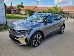 Renault Megane IV (2016-) 220 Comfort Range Iconic 2022