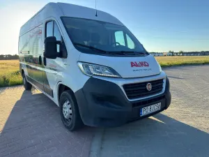 Fiat Ducato 2019