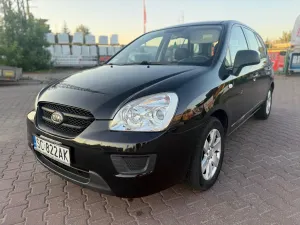 Kia Carens (Rondo) III (2006-2012) 2.0 CRDi Freedom 2009