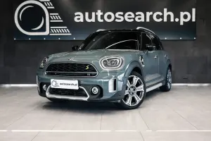 Mini Countryman Cooper S E ALL4 2022