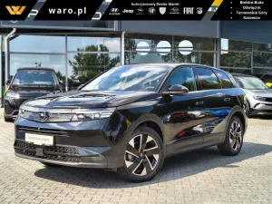 Opel Grandland 2026